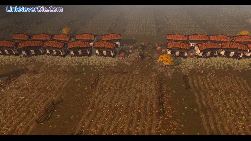 Hình ảnh trong game Warriors' Wrath (screenshot) Hình ảnh trong game Warriors' Wrath (screenshot)