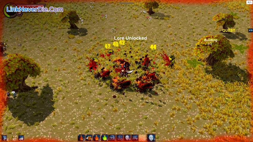 Hình ảnh trong game Warriors' Wrath (screenshot) Hình ảnh trong game Warriors' Wrath (screenshot)