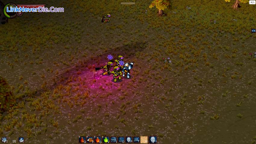 Hình ảnh trong game Warriors' Wrath (screenshot) Hình ảnh trong game Warriors' Wrath (screenshot)