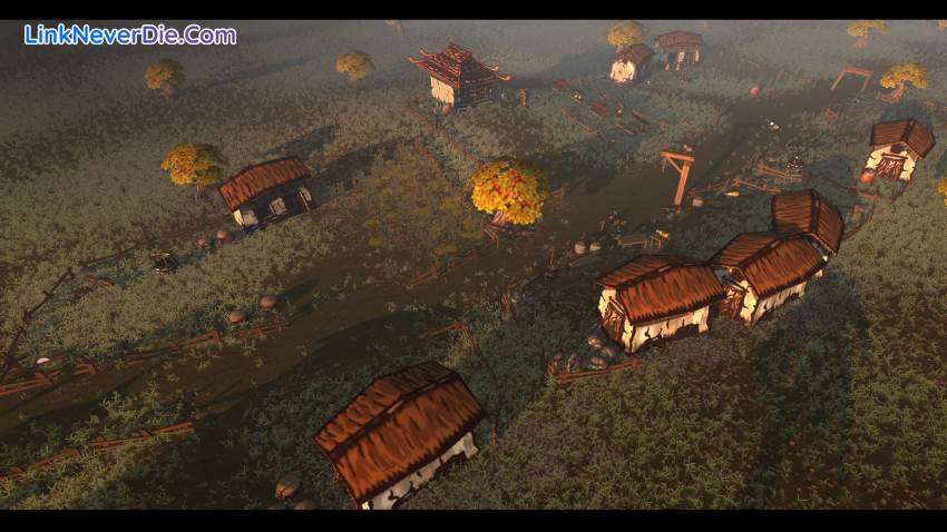 Hình ảnh trong game Warriors' Wrath (screenshot) Hình ảnh trong game Warriors' Wrath (screenshot)