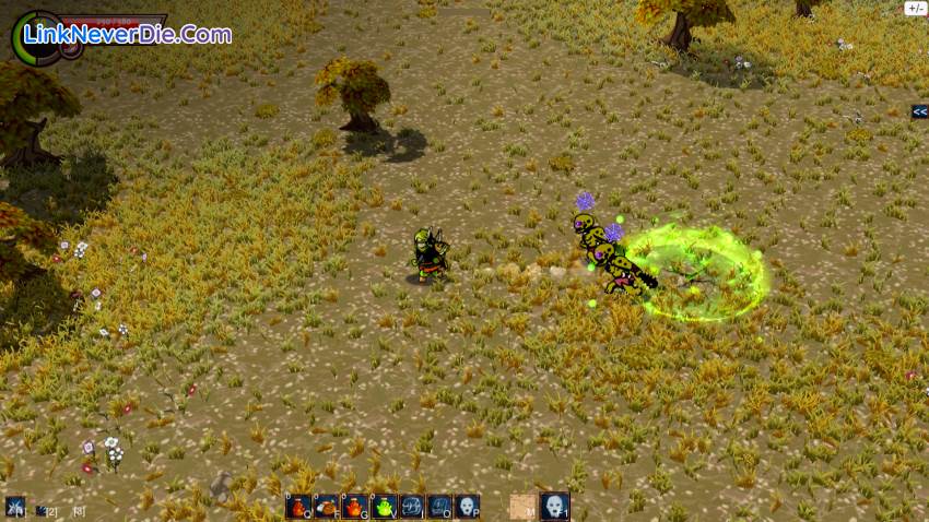 Hình ảnh trong game Warriors' Wrath (screenshot) Hình ảnh trong game Warriors' Wrath (screenshot)