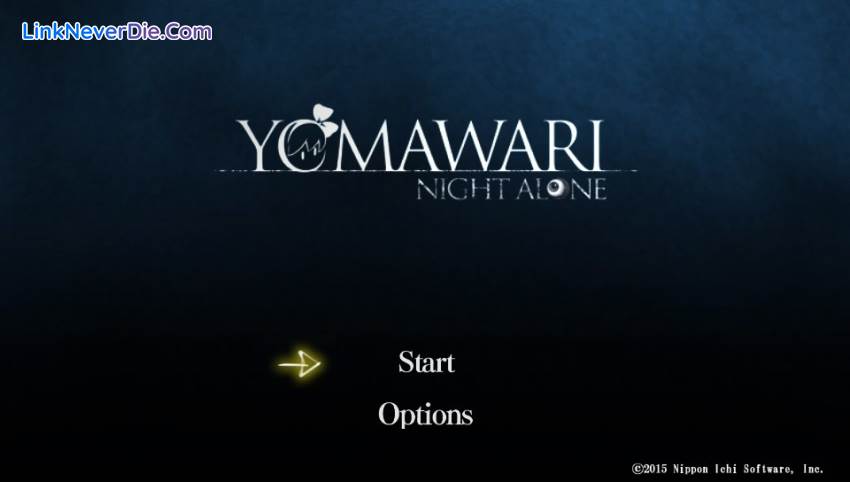 Hình ảnh trong game Yomawari: Night Alone (screenshot) Hình ảnh trong game Yomawari: Night Alone (screenshot)