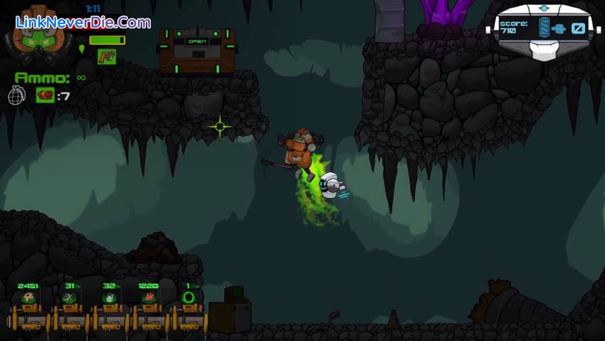 Hình ảnh trong game End Of The Mine (screenshot) Hình ảnh trong game End Of The Mine (screenshot)