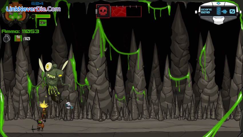 Hình ảnh trong game End Of The Mine (screenshot) Hình ảnh trong game End Of The Mine (screenshot)
