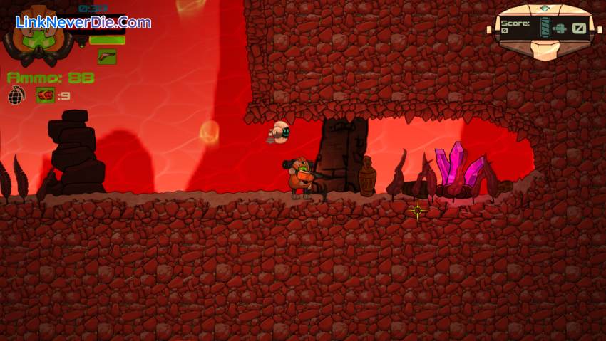 Hình ảnh trong game End Of The Mine (screenshot) Hình ảnh trong game End Of The Mine (screenshot)