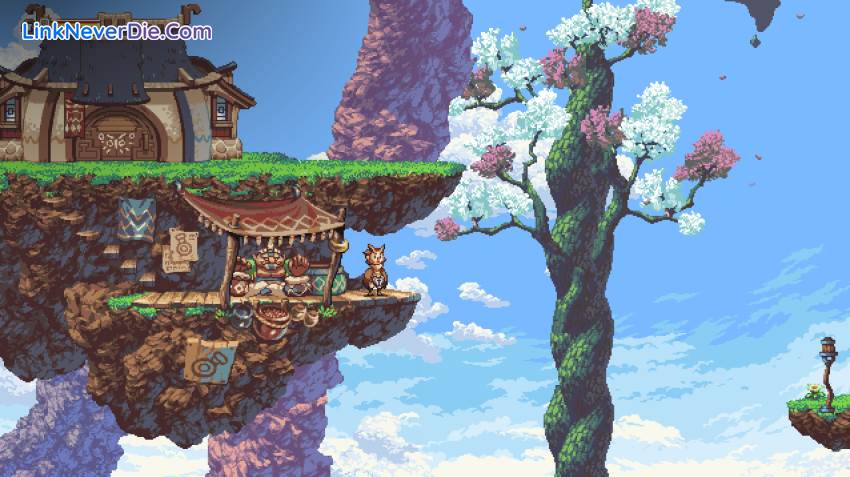 Hình ảnh trong game Owl Boy (screenshot) Hình ảnh trong game Owl Boy (screenshot)