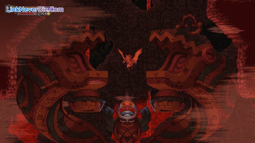 Hình ảnh trong game Owl Boy (screenshot) Hình ảnh trong game Owl Boy (screenshot)