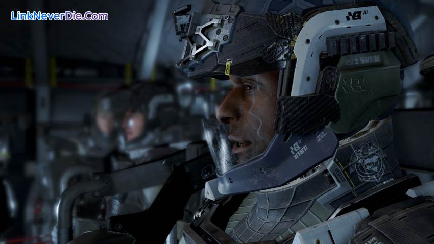 Hình ảnh trong game Call of Duty: Infinite Warfare (screenshot) Hình ảnh trong game Call of Duty: Infinite Warfare (screenshot)