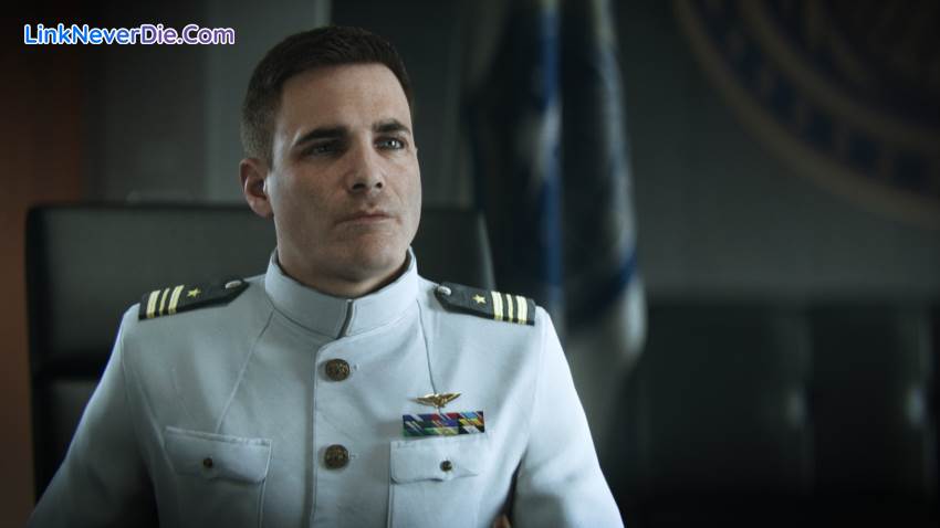 Hình ảnh trong game Call of Duty: Infinite Warfare (screenshot) Hình ảnh trong game Call of Duty: Infinite Warfare (screenshot)