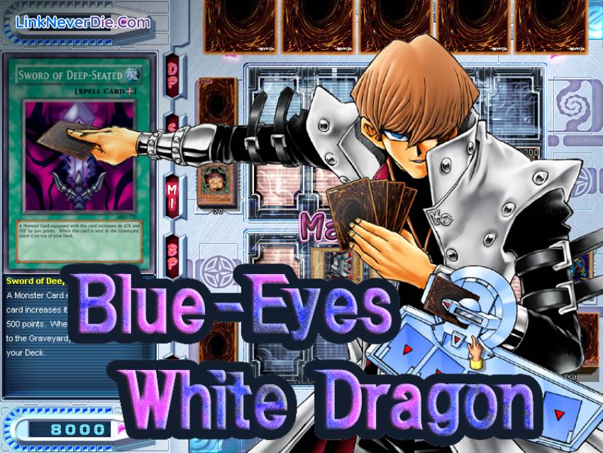 Hình ảnh trong game Yu Gi Oh! : Power Of Chaos Kaiba The Revenge (screenshot) Hình ảnh trong game Yu Gi Oh! : Power Of Chaos Kaiba The Revenge (screenshot)