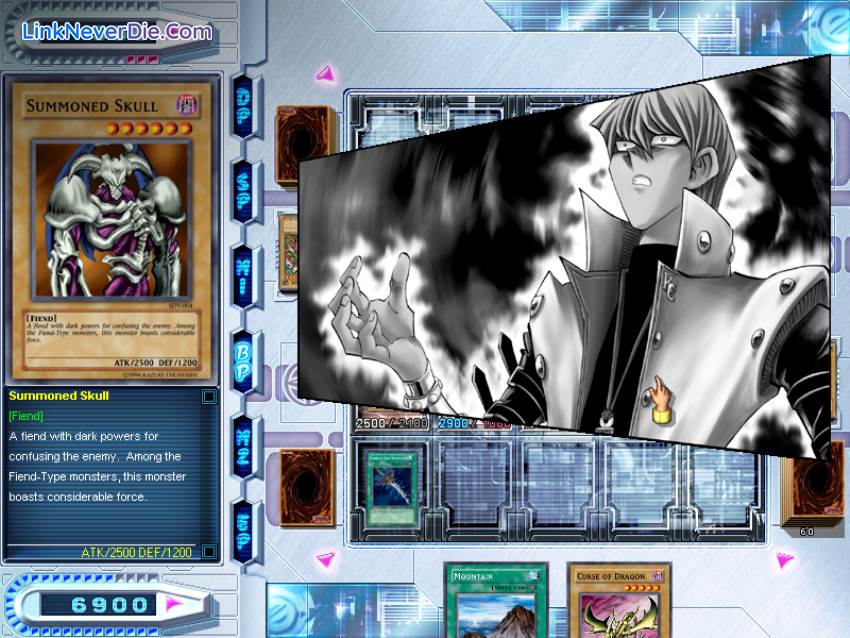 Hình ảnh trong game Yu Gi Oh! : Power Of Chaos Kaiba The Revenge (screenshot) Hình ảnh trong game Yu Gi Oh! : Power Of Chaos Kaiba The Revenge (screenshot)