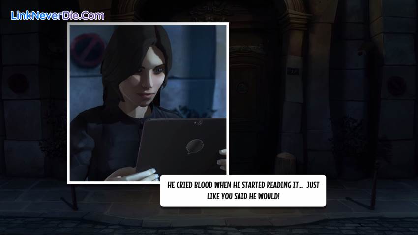 Hình ảnh trong game Yesterday Origins (screenshot) Hình ảnh trong game Yesterday Origins (screenshot)