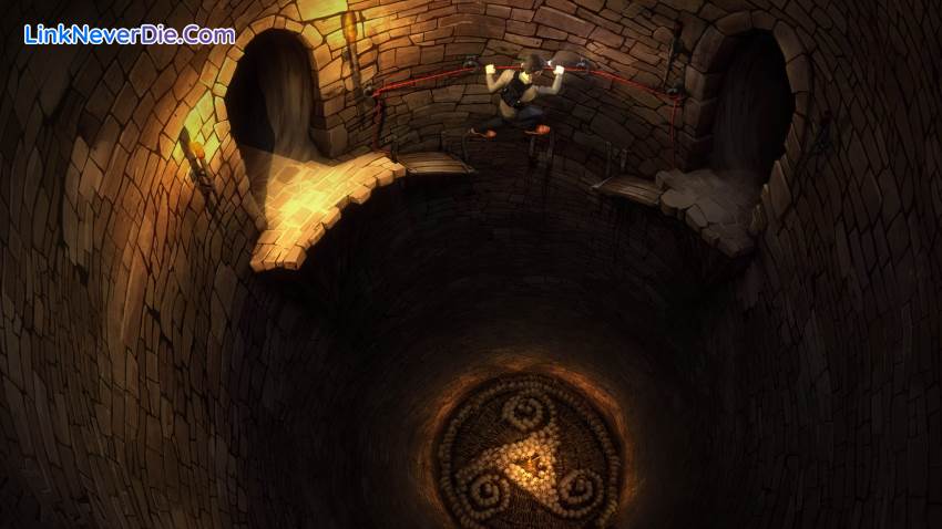 Hình ảnh trong game Yesterday Origins (screenshot) Hình ảnh trong game Yesterday Origins (screenshot)