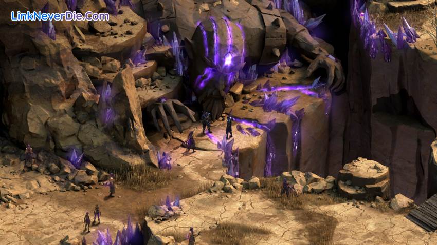 Hình ảnh trong game Tyranny : Overlord Edition (screenshot) Hình ảnh trong game Tyranny : Overlord Edition (screenshot)
