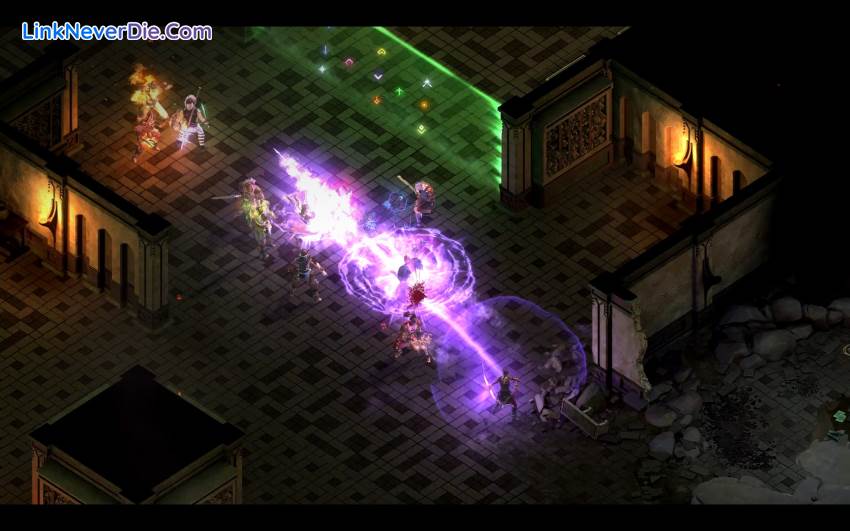 Hình ảnh trong game Tyranny : Overlord Edition (screenshot) Hình ảnh trong game Tyranny : Overlord Edition (screenshot)