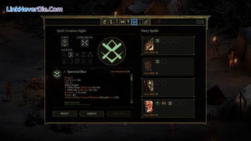 Hình ảnh trong game Tyranny : Overlord Edition (screenshot) Hình ảnh trong game Tyranny : Overlord Edition (screenshot)