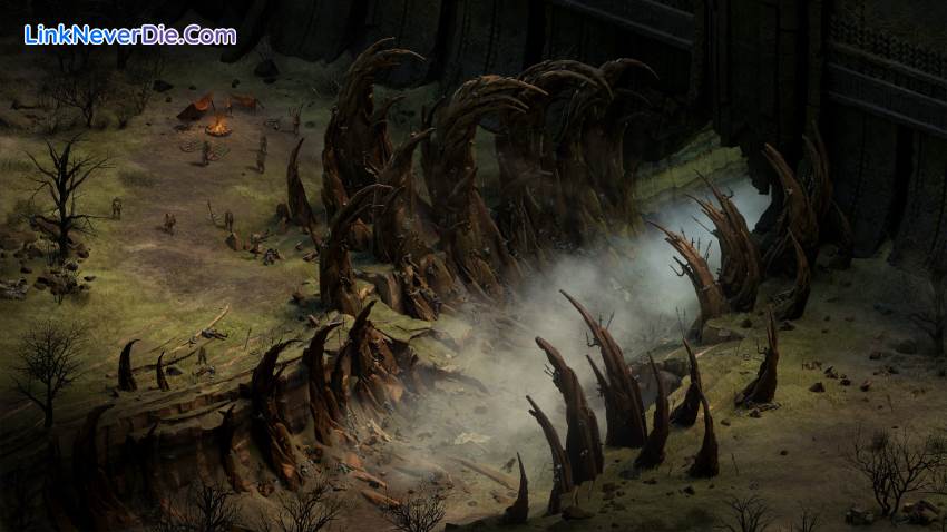 Hình ảnh trong game Tyranny : Overlord Edition (screenshot) Hình ảnh trong game Tyranny : Overlord Edition (screenshot)