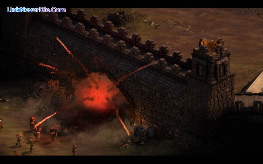 Hình ảnh trong game Tyranny : Overlord Edition (screenshot) Hình ảnh trong game Tyranny : Overlord Edition (screenshot)