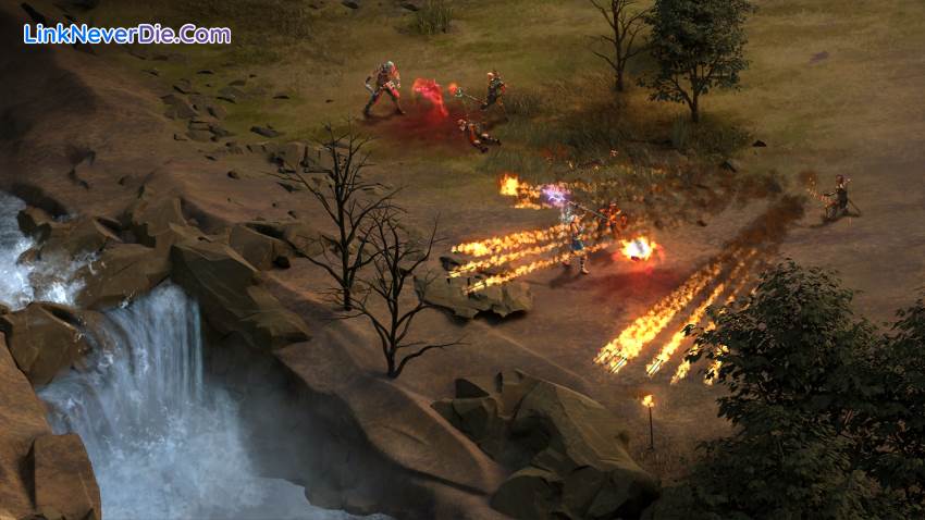Hình ảnh trong game Tyranny : Overlord Edition (screenshot) Hình ảnh trong game Tyranny : Overlord Edition (screenshot)