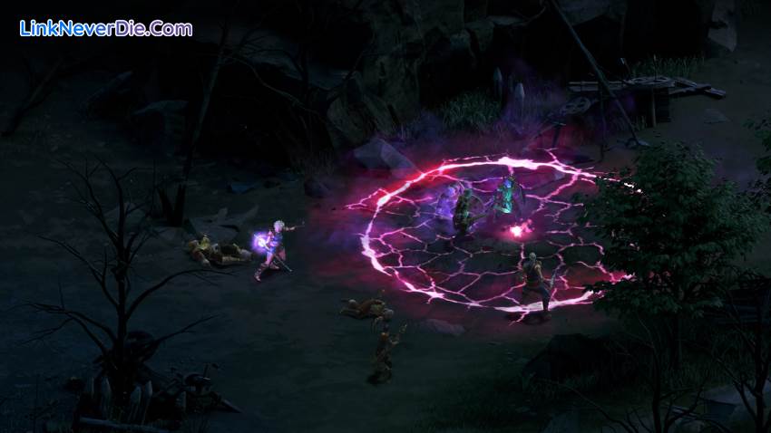 Hình ảnh trong game Tyranny : Overlord Edition (screenshot) Hình ảnh trong game Tyranny : Overlord Edition (screenshot)