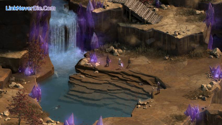 Hình ảnh trong game Tyranny : Overlord Edition (screenshot) Hình ảnh trong game Tyranny : Overlord Edition (screenshot)
