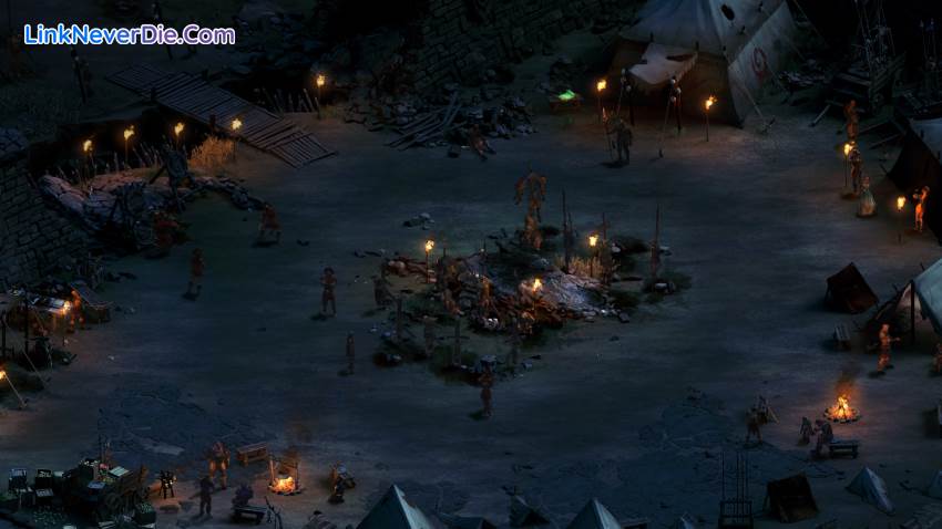 Hình ảnh trong game Tyranny : Overlord Edition (screenshot) Hình ảnh trong game Tyranny : Overlord Edition (screenshot)