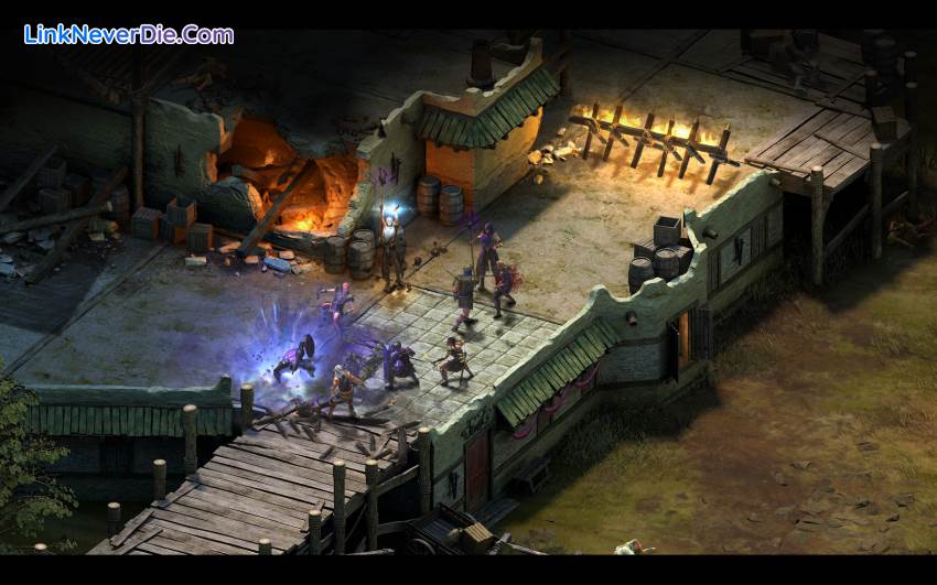 Hình ảnh trong game Tyranny : Overlord Edition (screenshot) Hình ảnh trong game Tyranny : Overlord Edition (screenshot)