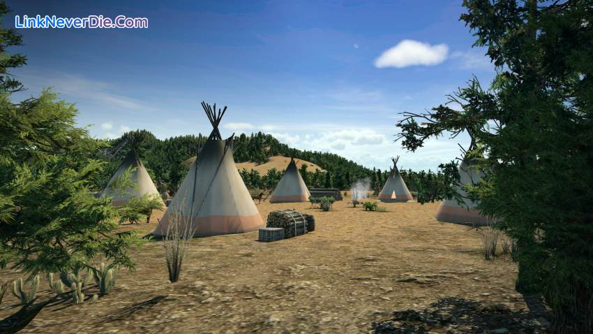 Hình ảnh trong game Transport Fever (screenshot) Hình ảnh trong game Transport Fever (screenshot)