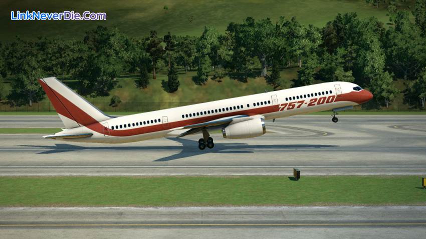 Hình ảnh trong game Transport Fever (screenshot) Hình ảnh trong game Transport Fever (screenshot)