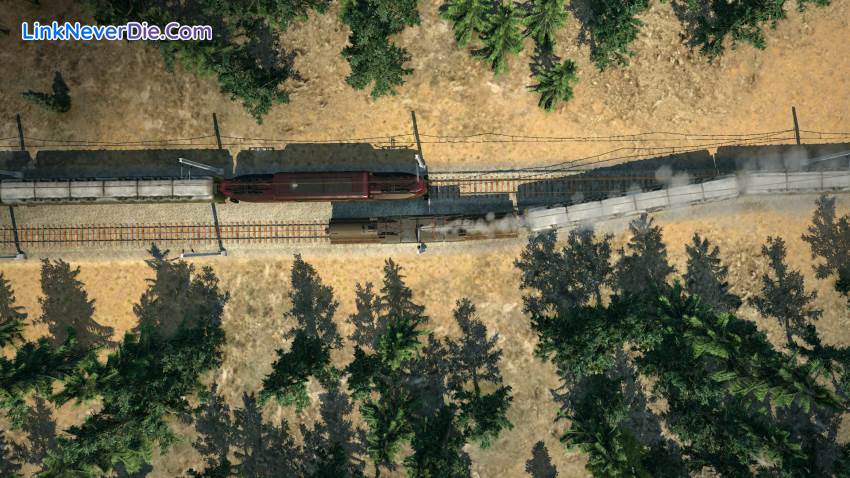 Hình ảnh trong game Transport Fever (screenshot) Hình ảnh trong game Transport Fever (screenshot)