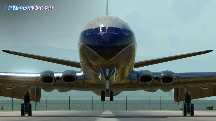 Hình ảnh trong game Transport Fever (screenshot) Hình ảnh trong game Transport Fever (screenshot)