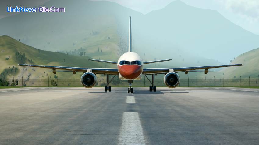 Hình ảnh trong game Transport Fever (screenshot) Hình ảnh trong game Transport Fever (screenshot)