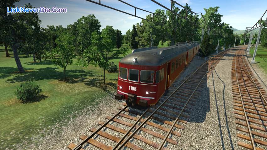 Hình ảnh trong game Transport Fever (screenshot) Hình ảnh trong game Transport Fever (screenshot)