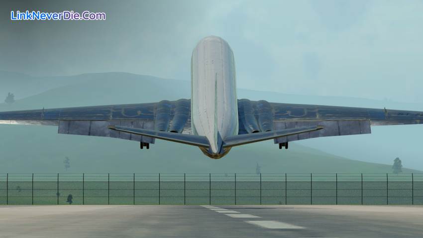 Hình ảnh trong game Transport Fever (screenshot) Hình ảnh trong game Transport Fever (screenshot)