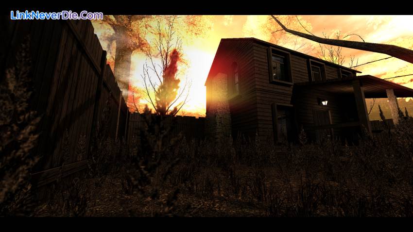 Hình ảnh trong game Autumn Dream (screenshot) Hình ảnh trong game Autumn Dream (screenshot)