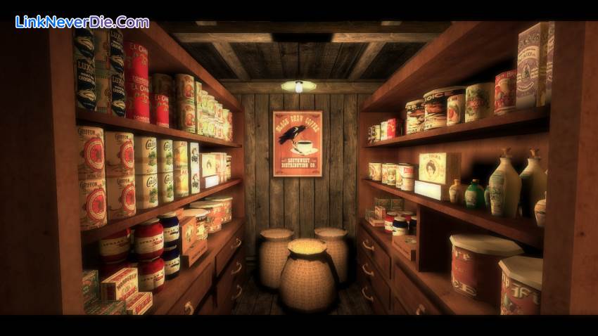 Hình ảnh trong game Autumn Dream (screenshot) Hình ảnh trong game Autumn Dream (screenshot)