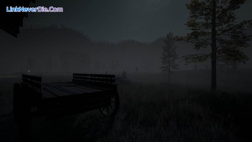 Hình ảnh trong game Darkness Ahead (screenshot) Hình ảnh trong game Darkness Ahead (screenshot)