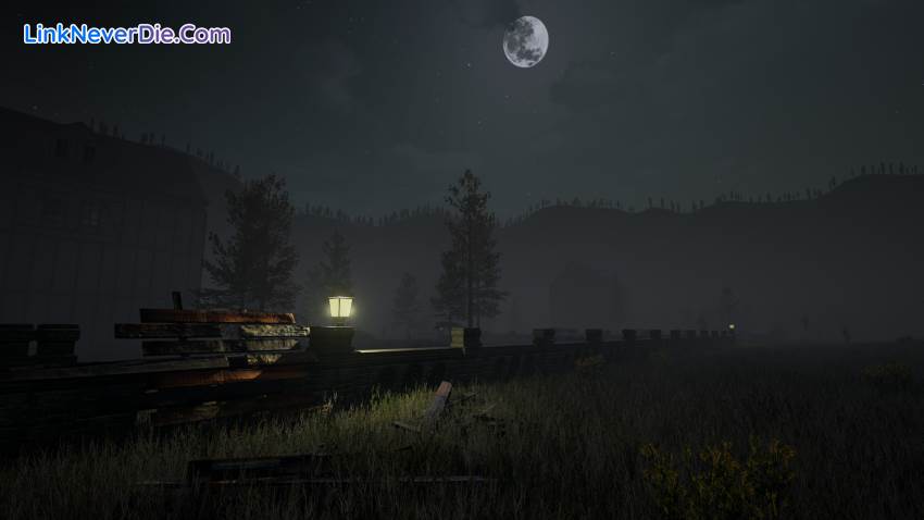 Hình ảnh trong game Darkness Ahead (screenshot) Hình ảnh trong game Darkness Ahead (screenshot)