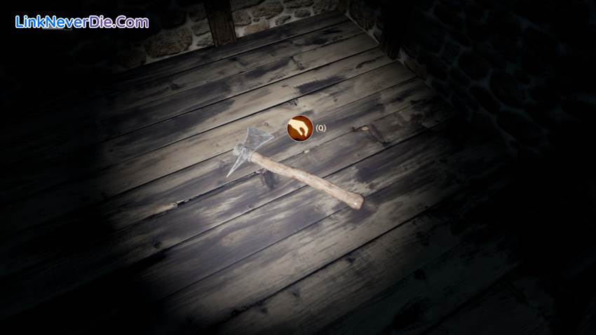 Hình ảnh trong game Darkness Ahead (screenshot) Hình ảnh trong game Darkness Ahead (screenshot)