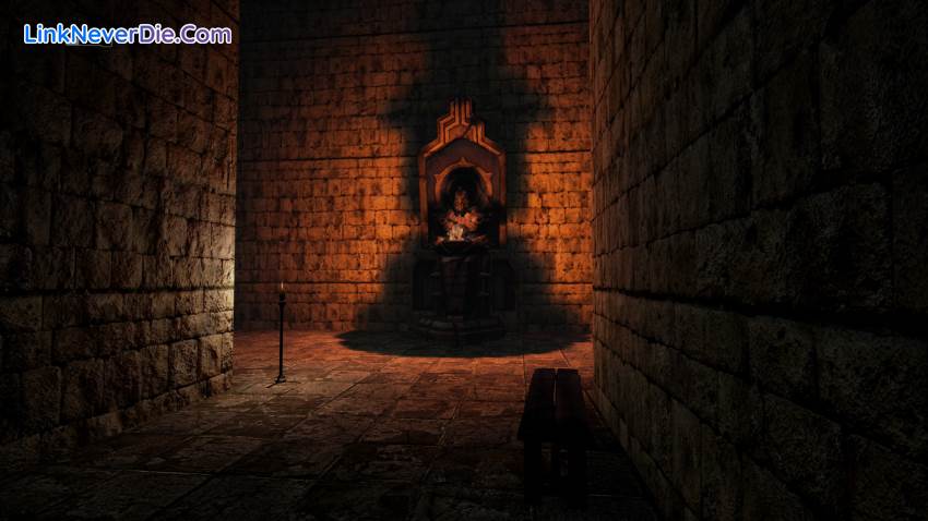 Hình ảnh trong game Darkness Ahead (screenshot) Hình ảnh trong game Darkness Ahead (screenshot)
