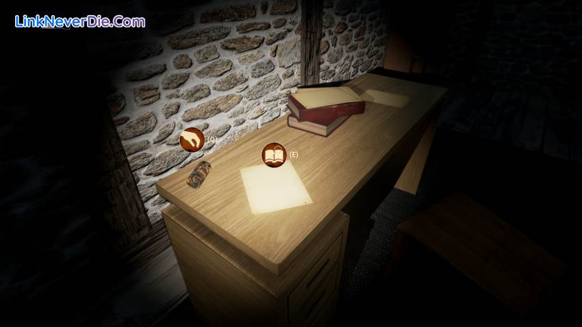 Hình ảnh trong game Darkness Ahead (screenshot) Hình ảnh trong game Darkness Ahead (screenshot)
