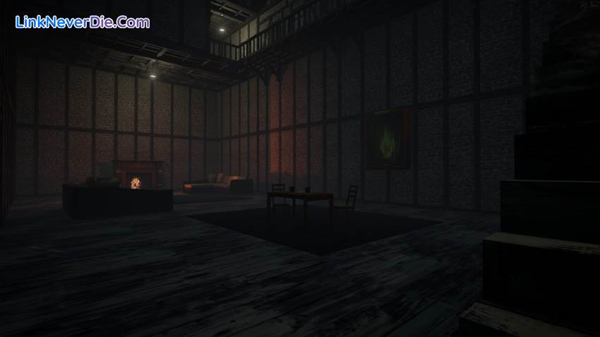 Hình ảnh trong game Darkness Ahead (screenshot) Hình ảnh trong game Darkness Ahead (screenshot)