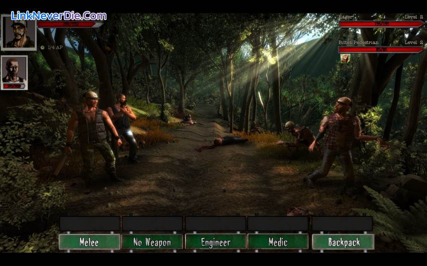Hình ảnh trong game Dead Age (screenshot) Hình ảnh trong game Dead Age (screenshot)