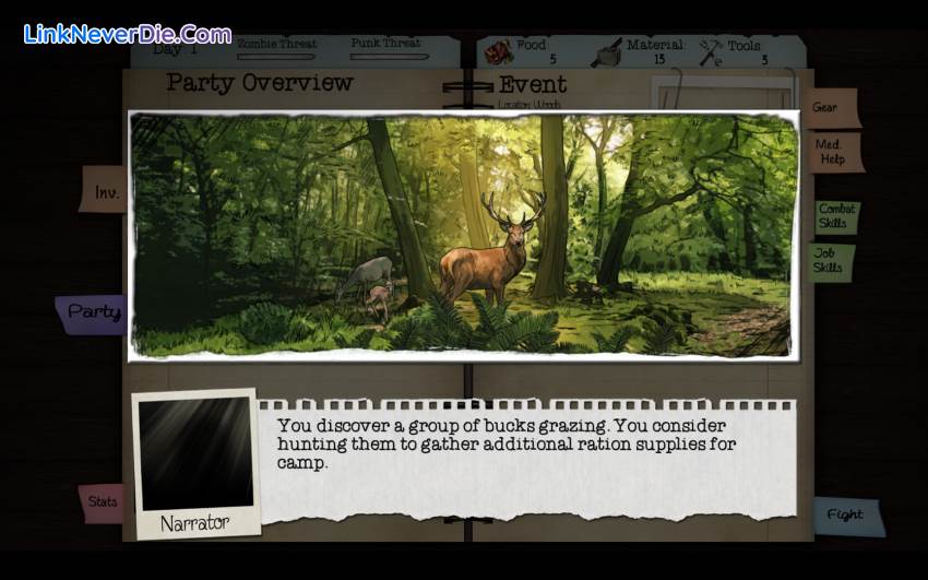 Hình ảnh trong game Dead Age (screenshot) Hình ảnh trong game Dead Age (screenshot)