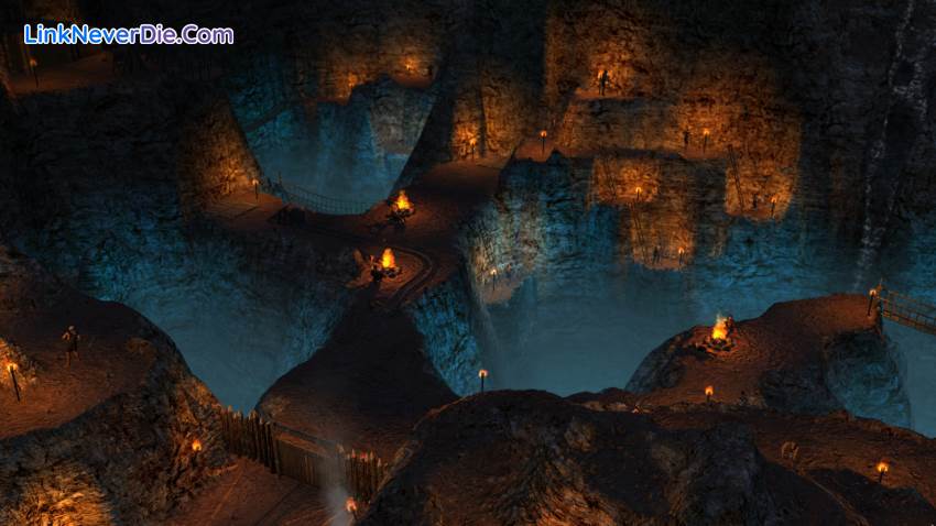 Hình ảnh trong game Dungeon Rats (screenshot) Hình ảnh trong game Dungeon Rats (screenshot)