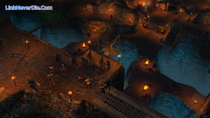 Hình ảnh trong game Dungeon Rats (screenshot) Hình ảnh trong game Dungeon Rats (screenshot)