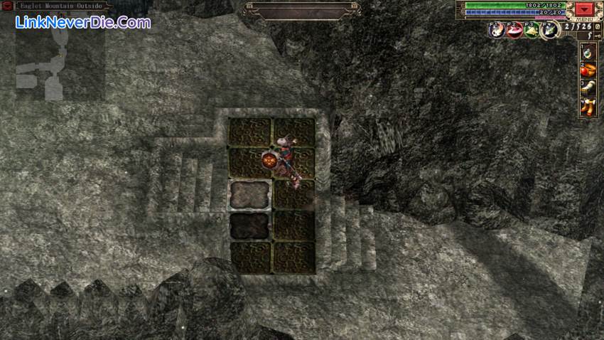 Hình ảnh trong game Xanadu Next (screenshot) Hình ảnh trong game Xanadu Next (screenshot)