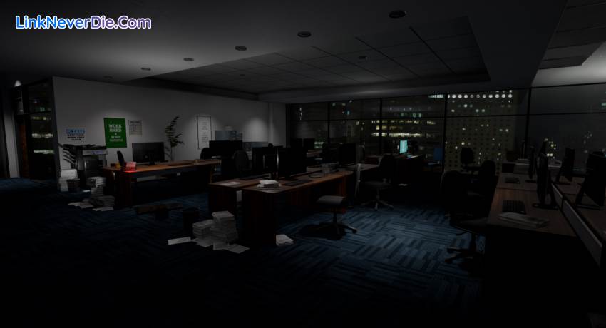 Hình ảnh trong game Locked Fears (screenshot) Hình ảnh trong game Locked Fears (screenshot)