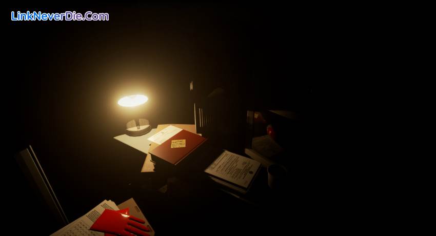 Hình ảnh trong game Locked Fears (screenshot) Hình ảnh trong game Locked Fears (screenshot)
