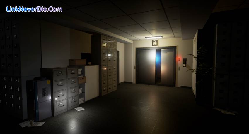 Hình ảnh trong game Locked Fears (screenshot) Hình ảnh trong game Locked Fears (screenshot)